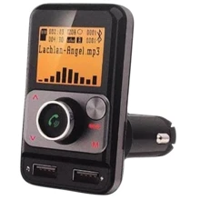 FM-трансмиттер Celsior FM-CL 20BT: Производитель Celsior