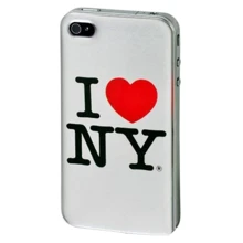 Чехол Benjamins для Iphone 4S "Ny Anodized" (N4METAL): Производитель Benjamins