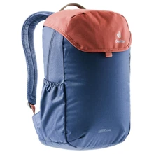Рюкзак Рюкзак Deuter Vista Chap цвет 3522 midnight-lava (3811119 3522): Производитель Deuter