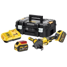 Шлифмашина угловая DeWalt DCG418T2: Производитель DeWalt