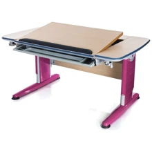 Стол Mealux Boston MG/P (BD-161 MG/P): Тип Парта