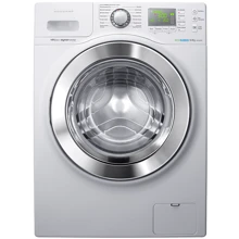Пральна машина Samsung WF 1802 XEK: Тип машини автомат
