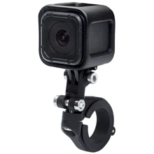GoPro Handlebar Seatpost Pro Pole Mounts (AMHSM-001): Тип аксессуара Крепление
