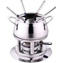 Фондю Фондю Bergner-KaiserHoff KH 6167: undefined undefined