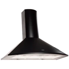 Витяжка ELEYUS Bora 1000 LED SMD 90 BL: Тип фільтра повітря Рециркуляція, Відведення
