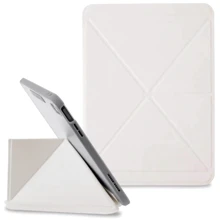 Аксессуар для iPad Moshi VersaCover Case with Folding Cover Savanna Beige for iPad 10.9 (2022 / 2024) / iPad 11 2025 (99MO231606): Цвет бежевый