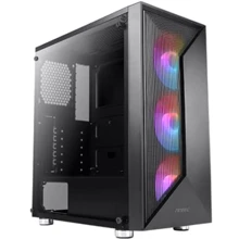 Корпус Antec NX320 (0-761345-81035-7): Форм-фактор материнської плати ATX/MicroATX/Mini-ITX