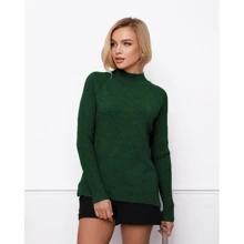 Реглан ISSA PLUS WN20-35 42 зеленый: Сезон Демисезон