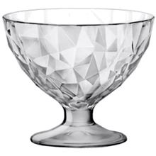 Креманка Bormioli Rocco Diamond 220 мл (302253M04321990): Тип Креманка