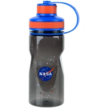 Пляшечка для води Kite NASA 500 мл (ns22-397): Тип Бутылка