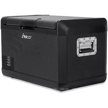 YOLCO GCX37 Black: Объем 37 л