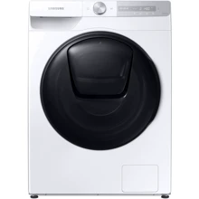Стиральная машина Samsung WD90T754ABH: Тип машины Автомат с сушкой