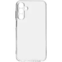 Чехол для телефонов BeCover TPU Case Transparancy for Samsung A155 Galaxy A15 4G / A15 5G (710739): Совместимость Samsung A155 Galaxy A15 4G / A15 5G