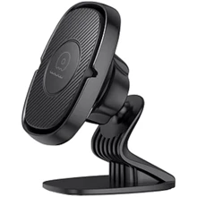 Держатель WUW Car Holder Magnetic Z27 Black: Производитель WUW