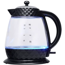 Электрочайник Polaris PWK 1750 CGL: Мощность, Вт 2200