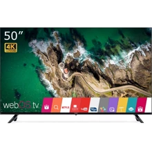Телевизор Vinga S50UHD25BWEB: Тип LED-телевизоры