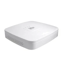 Реєстратор відеоспостереження DAHUA DH-NVR2116-4KS2: Кількість VGA 1
