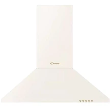 Вытяжка Candy CCC 60BA/1: Тип воздухоочистителя Рециркуляция, Отвод