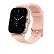 Смарт-часы Amazfit GTS 2 Petal Pink Approved Витринный образец: Производитель Amazfit