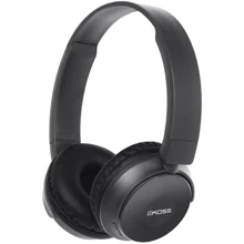 Наушники Koss BT330i Wireless Mic: Тип конструкции накладные
