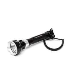 Ліхтар Magicshine MJ810E XM-L2 (MJ810EL2): Тип Підводний