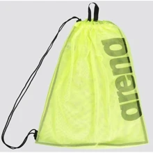 Рюкзак Рюкзак-мішок Arena TEAM MESH 3.5L світло-жовтий Уні 65х55 см (002495-300): Виробник Arena
