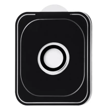 Защитное стекло для iPhone Proove Tempered Glass Achilles Silver for Camera iPhone 17 Air: Тип защиты экрана на камеру