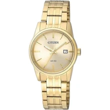 Наручные часы Citizen EU6002-51P: Стиль Классический