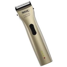 Машинка для стрижки животных WAHL SuperGroom (1872-0475): Производитель WAHL