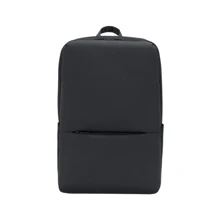 Сумка для ноутбуков Xiaomi 15.6” MI Classic Business Backpack 2 Black (ZJB4195GL): Тип сумки рюкзак