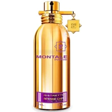 Парфумована вода Montale Intense Cafe Ristretto 50 ml: Вид Парфумована вода
