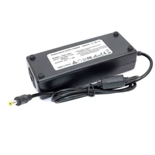 Зарядний пристрій Acer 120W 20V 6A 5.5x2.5mm YDS-120A OEM (79490): Напруга 20V