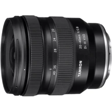 Об'єктив для фотоапарата Tamron AF 20-40mm f/2.8 DI III VXD (Sony-E): Тип об'єктива Широкоугольный