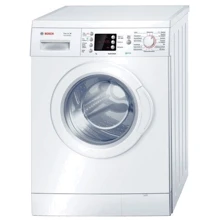 Стиральная машина Bosch WAE 2041 TPL: Тип машины Автомат