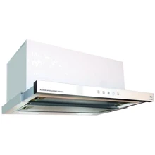 Вытяжка Kaiser EA 644 W Eco: Тип воздухоочистителя Рециркуляция, Отвод