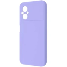 Аксессуар для смартфона WAVE Colorful Case TPU Light Purple for Xiaomi Poco M5: Совместимость Xiaomi Poco M5
