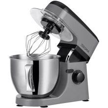 Миксер Zeegma Planeet Mix Grey: Мощность, Вт 1000