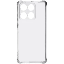 Чехол для телефонов ArmorStandart Air Force Camera cover Transparent for Motorola Edge 60 5G (ARM85831): Совместимость Motorola Edge 60 5G
