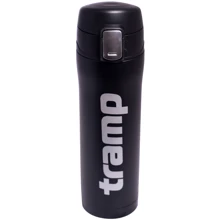 Термос Tramp 0.45л чорний матовий (TRC-107-black): Виробник Tramp