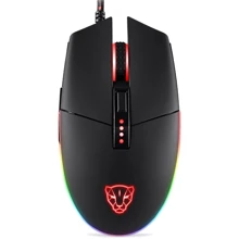 Мышь Motospeed V50 (mtv50): Интерфейс подключения USB