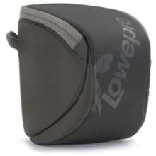 Lowepro Dashpoint 30 (Slate Grey): Цвет Синий