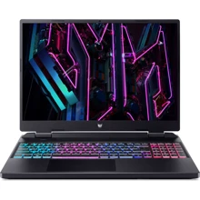 Ноутбук Acer Predator Helios Neo 16 PHN16-71 (NH.QLUEU.00N) UA: Экран 16" IPS (1920x1200)