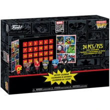 Набор фигурок Funko POP! - Адвент каледарь Marvel (42752): Тип Набор игровых фигурок