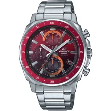 Наручний годинник Casio EFV-600D-4AVUEF: Стиль Спортивный
