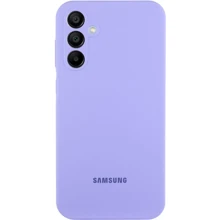 Чохол для телефона Lakshmi Premium Silicone Case з Logo Full Camera Dasheen для Samsung A356 Galaxy A35: Сумісність Samsung A356 Galaxy A35