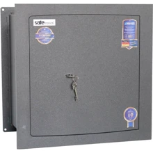 Сейф Safetronics STR 39Мs: Тип Встраиваемый