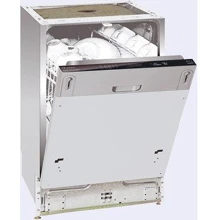 Посудомоечная машина Kaiser S 60 I 84 XL: Размеры 81.5 x 59.8 x 55 см
