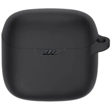 Чехол BeCover Silicon Case Black for JBL Tune Flex 2 TWS (713221): Тип Чехол