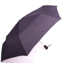 Зонт мужской автомат Happy Rain коричневый (U46868-3): Страна производитель Германия