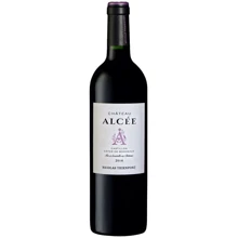 Вино Chateau Alcee красное сухое 0.75л (BWR6558): Страна производитель Франция